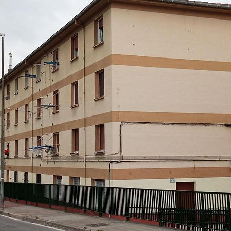 Eguretxea Leilighet Llodio Rom bilde