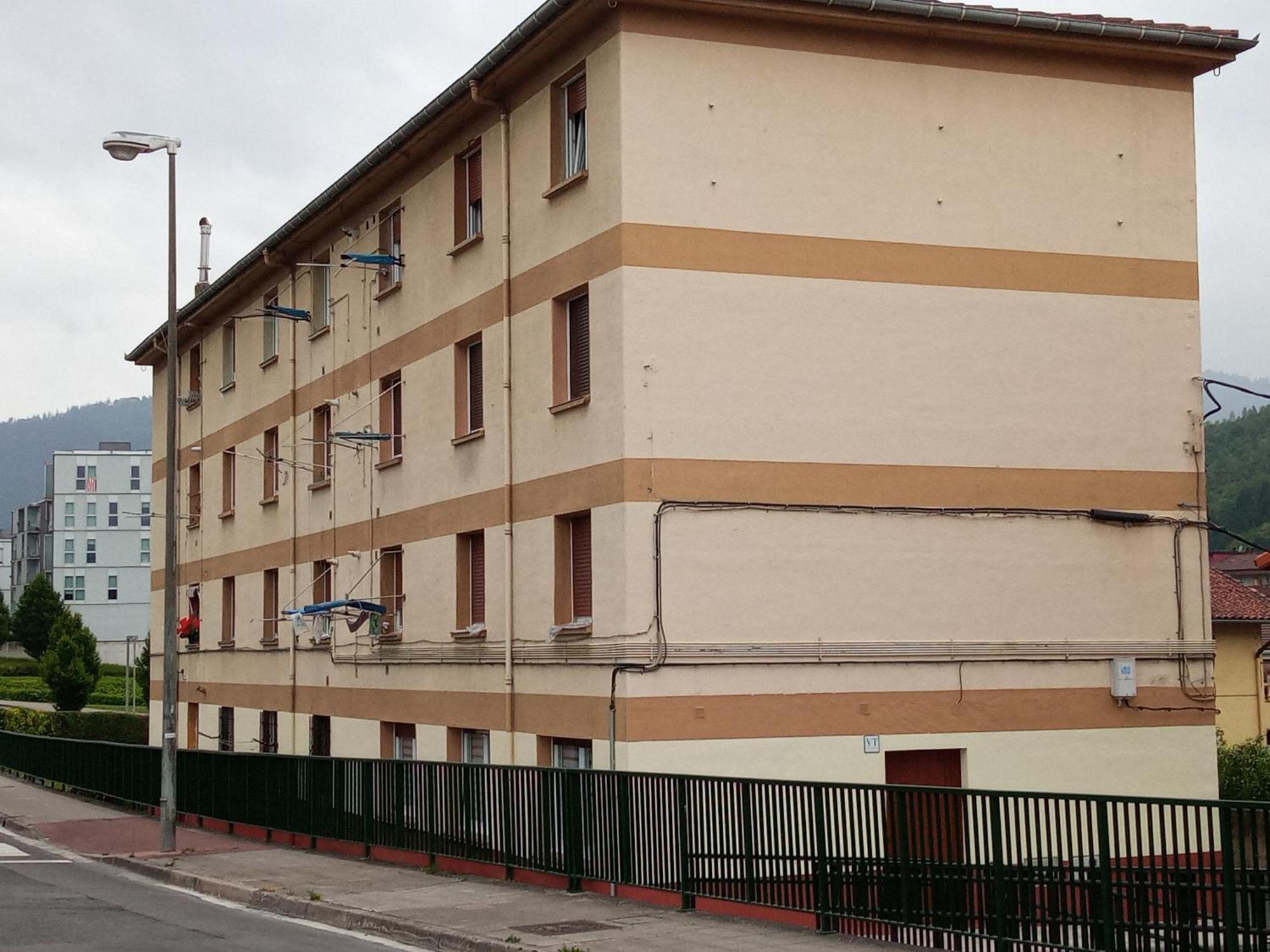 Eguretxea Leilighet Llodio Rom bilde